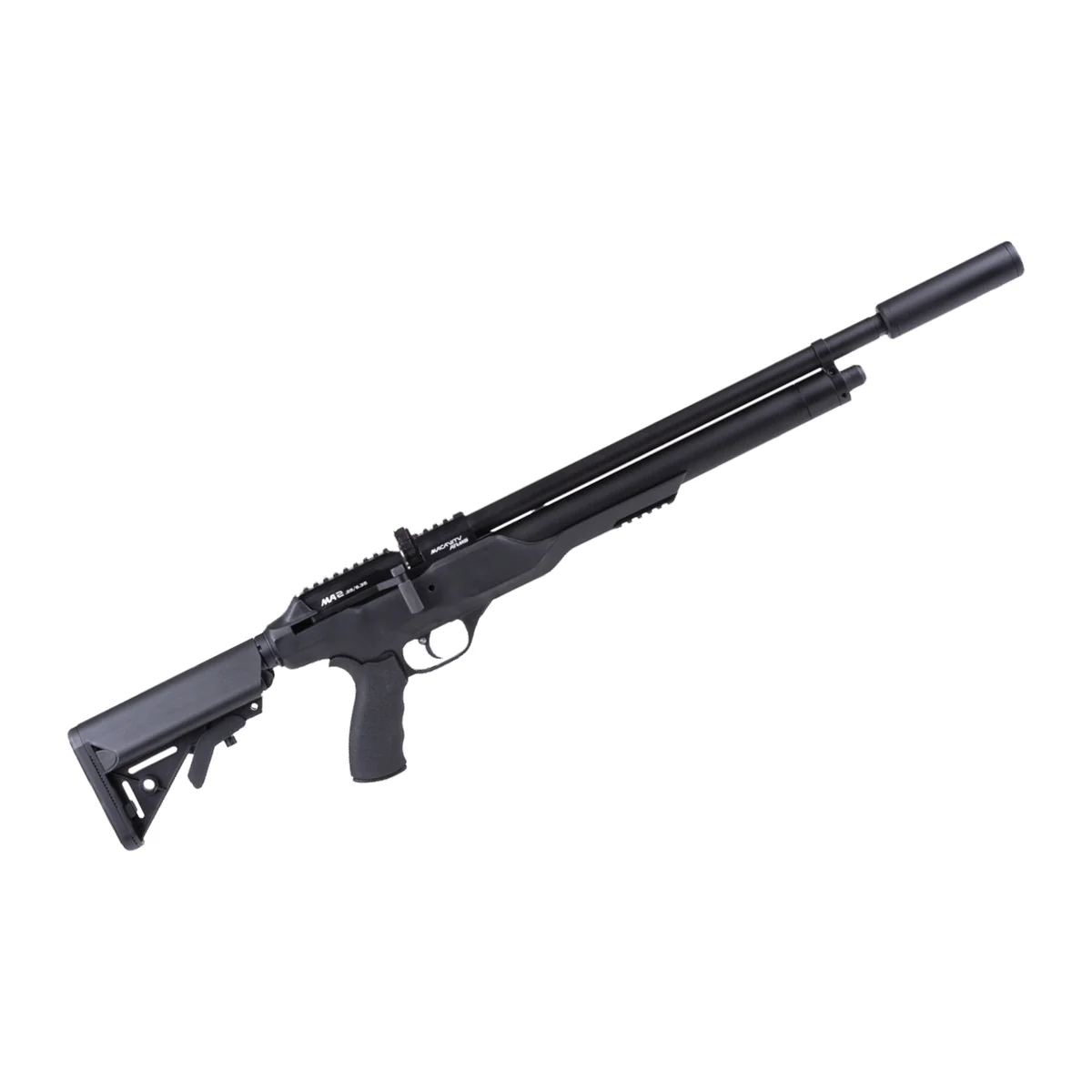 Macavity Arms MA2